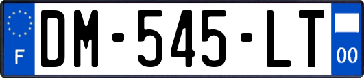 DM-545-LT