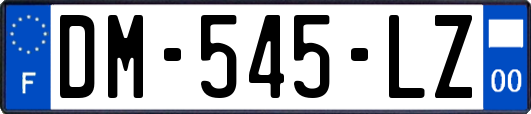 DM-545-LZ