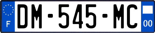 DM-545-MC