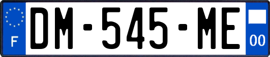 DM-545-ME