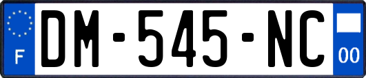 DM-545-NC