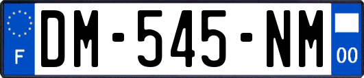DM-545-NM