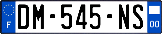 DM-545-NS