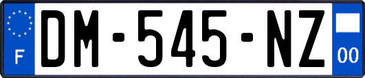 DM-545-NZ