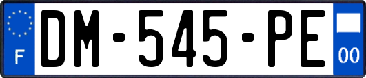 DM-545-PE