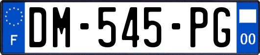 DM-545-PG