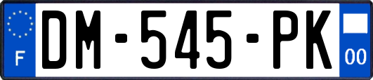 DM-545-PK