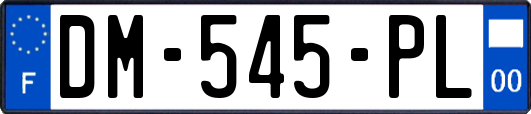 DM-545-PL