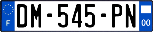 DM-545-PN