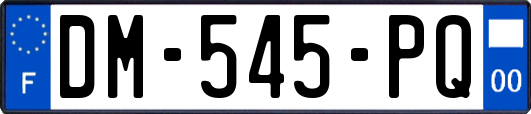DM-545-PQ