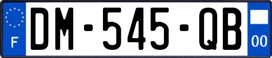 DM-545-QB
