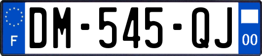 DM-545-QJ