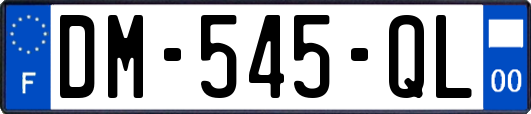 DM-545-QL