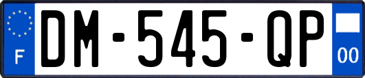 DM-545-QP