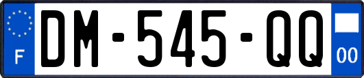 DM-545-QQ
