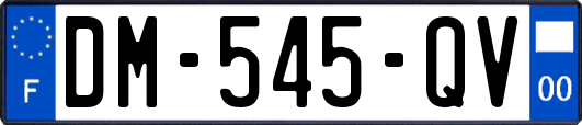 DM-545-QV