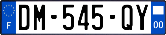 DM-545-QY