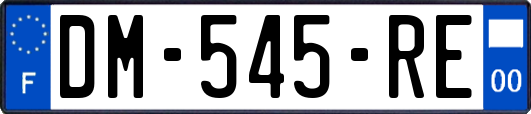 DM-545-RE