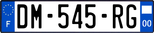 DM-545-RG
