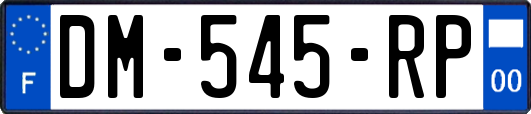 DM-545-RP