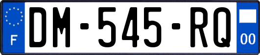 DM-545-RQ