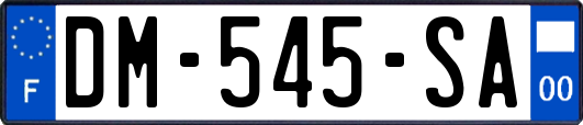 DM-545-SA
