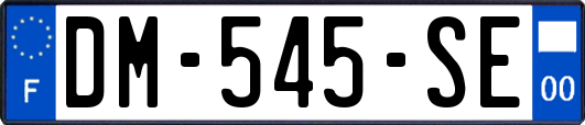 DM-545-SE