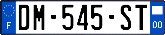 DM-545-ST