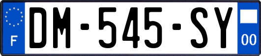 DM-545-SY
