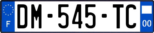 DM-545-TC