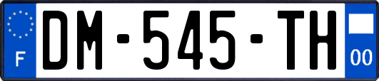 DM-545-TH