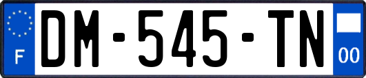 DM-545-TN