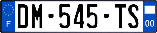 DM-545-TS