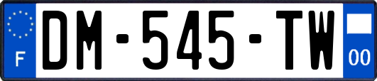 DM-545-TW