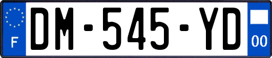 DM-545-YD