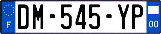 DM-545-YP