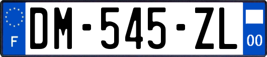 DM-545-ZL