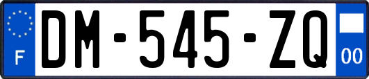 DM-545-ZQ