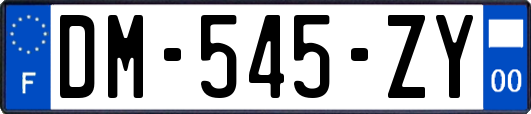 DM-545-ZY