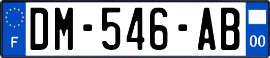 DM-546-AB