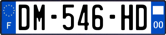 DM-546-HD