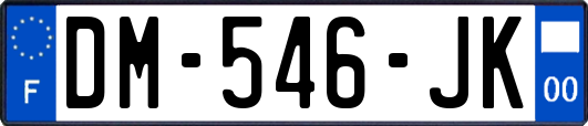 DM-546-JK