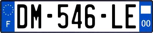 DM-546-LE