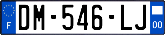 DM-546-LJ