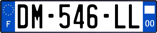 DM-546-LL