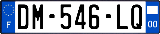 DM-546-LQ