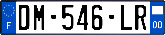 DM-546-LR