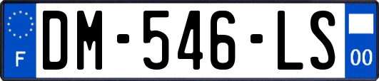 DM-546-LS