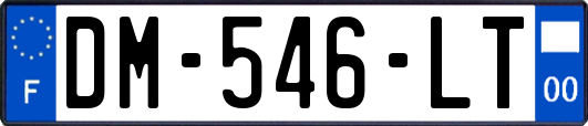 DM-546-LT