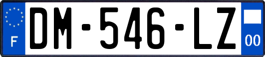 DM-546-LZ
